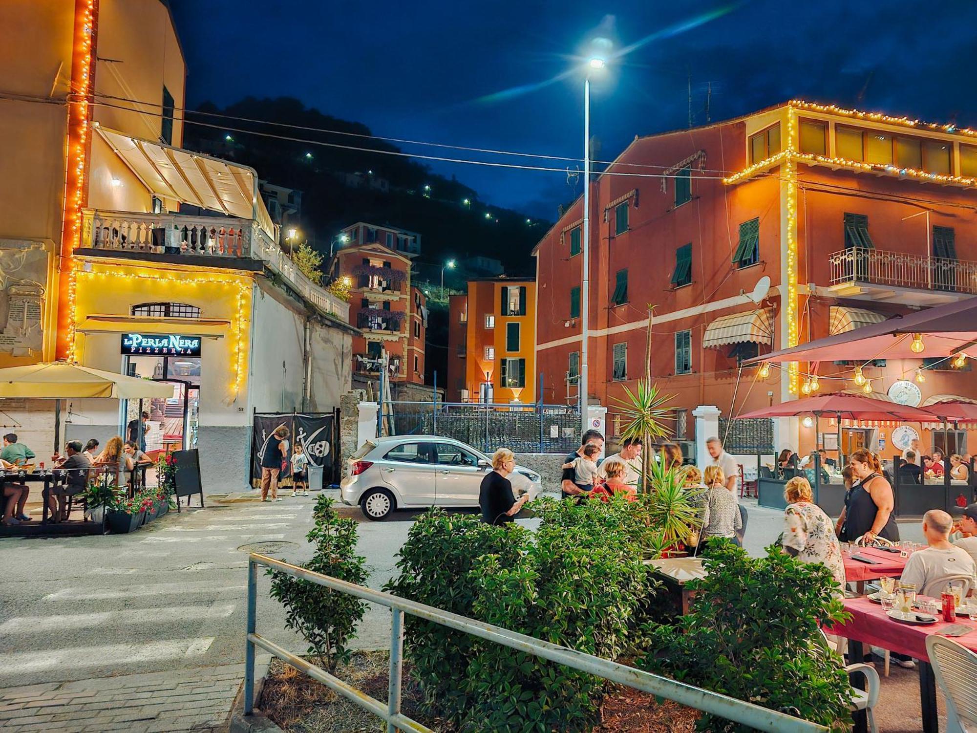 Cadamare Charming Rooms In Portovenere ラ・スペツィア エクステリア 写真