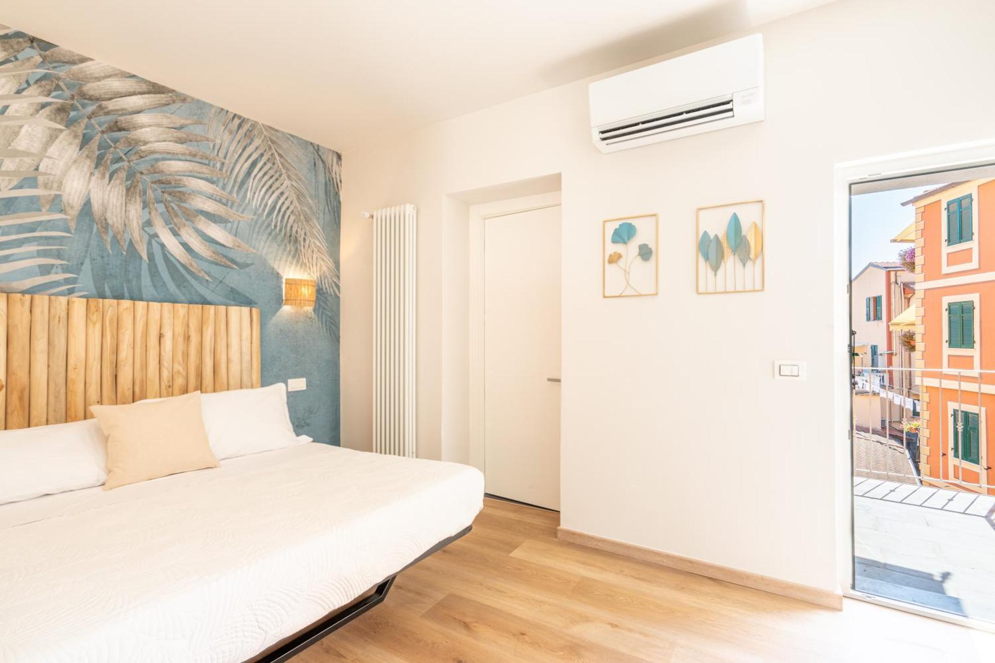 Cadamare Charming Rooms In Portovenere ラ・スペツィア エクステリア 写真