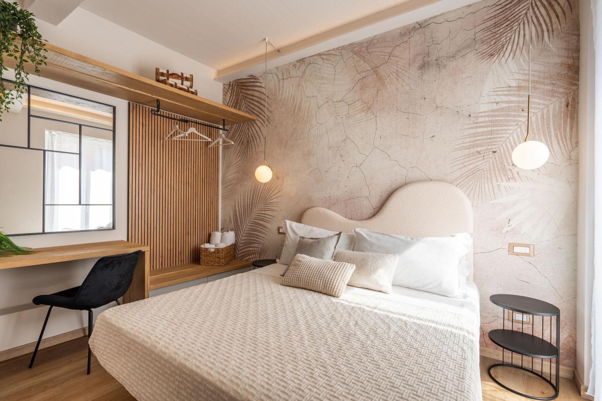 Cadamare Charming Rooms In Portovenere ラ・スペツィア エクステリア 写真