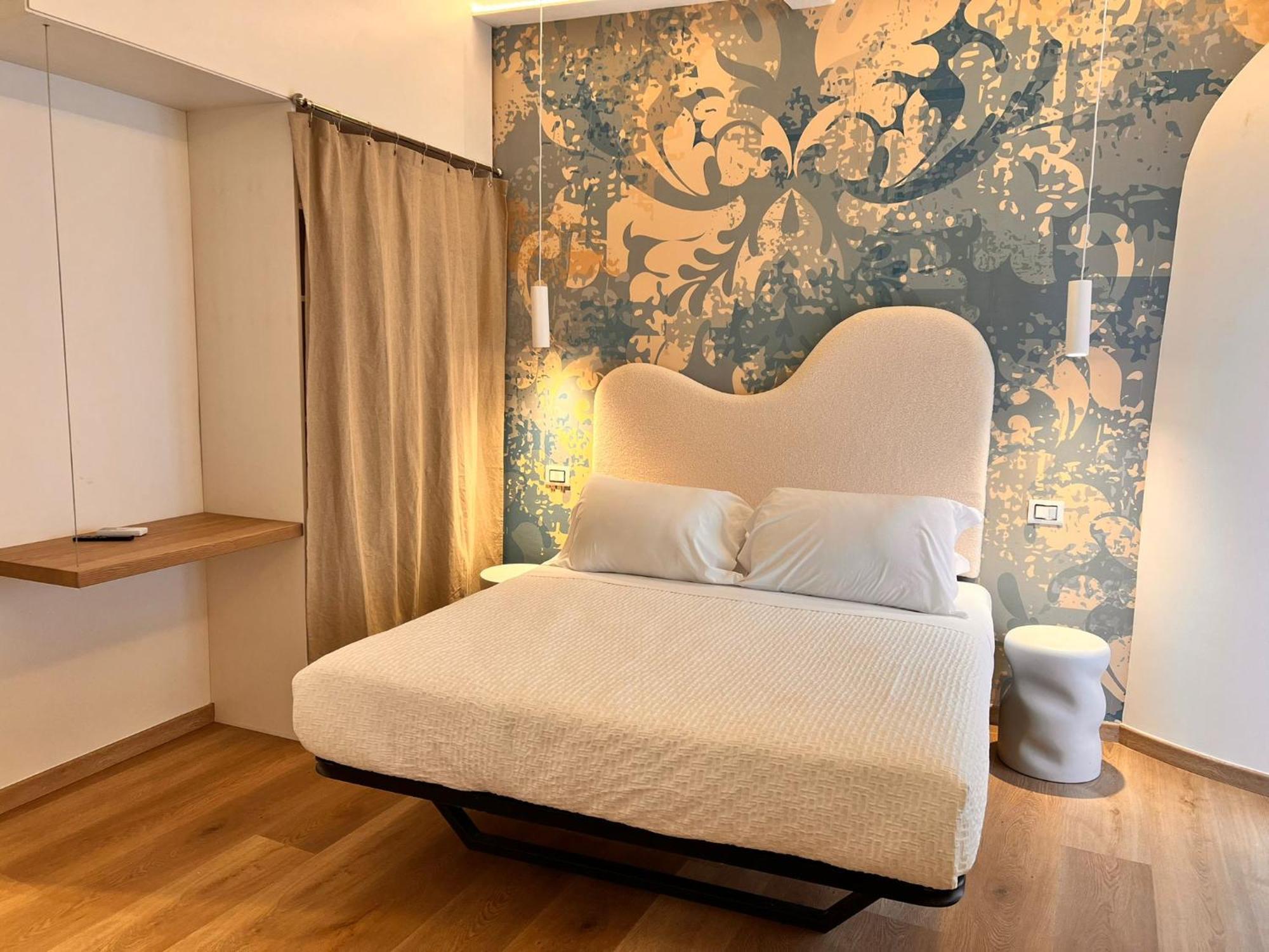 Cadamare Charming Rooms In Portovenere ラ・スペツィア エクステリア 写真