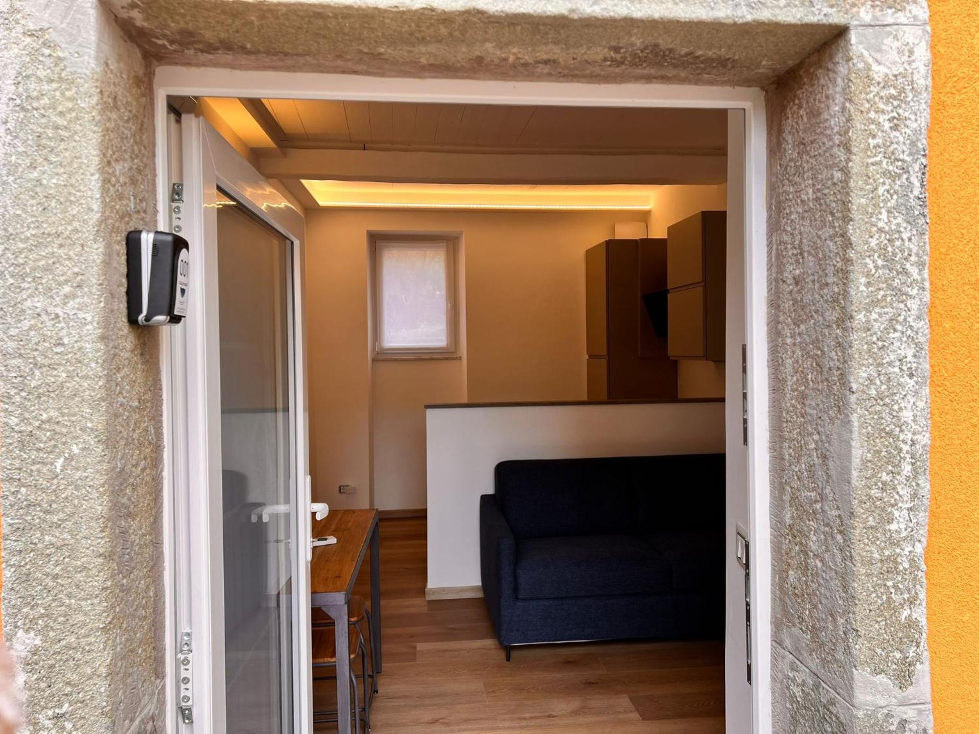 Cadamare Charming Rooms In Portovenere ラ・スペツィア エクステリア 写真