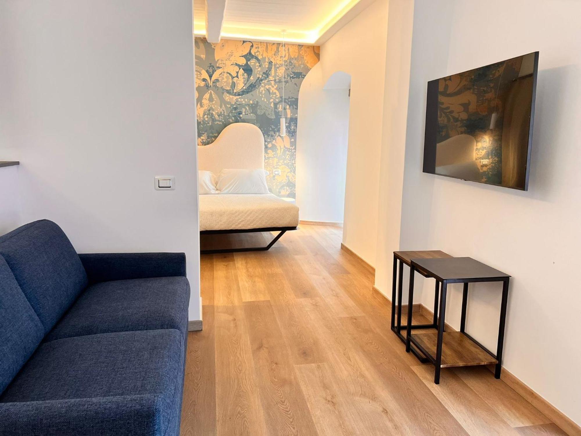 Cadamare Charming Rooms In Portovenere ラ・スペツィア エクステリア 写真