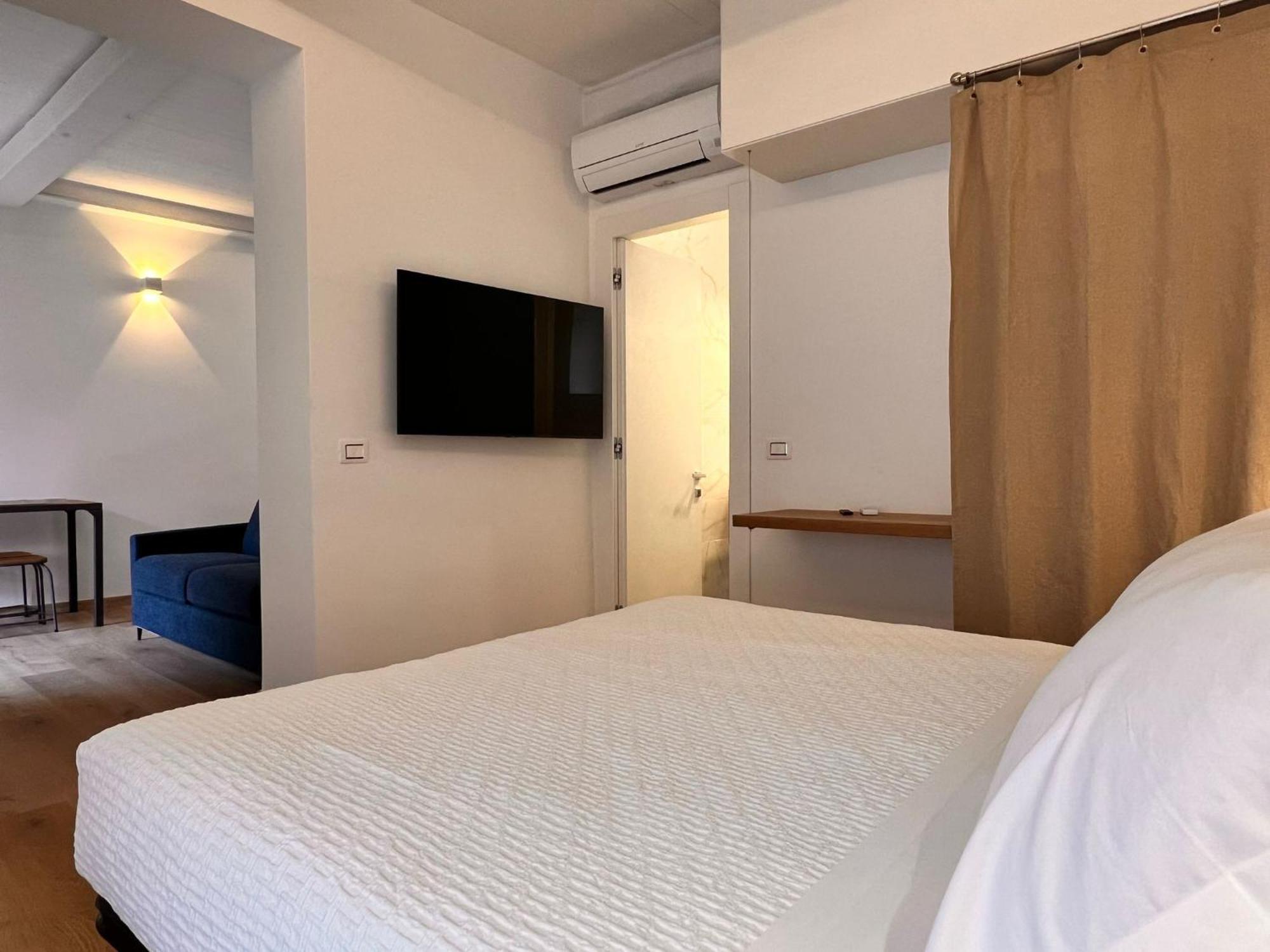 Cadamare Charming Rooms In Portovenere ラ・スペツィア エクステリア 写真