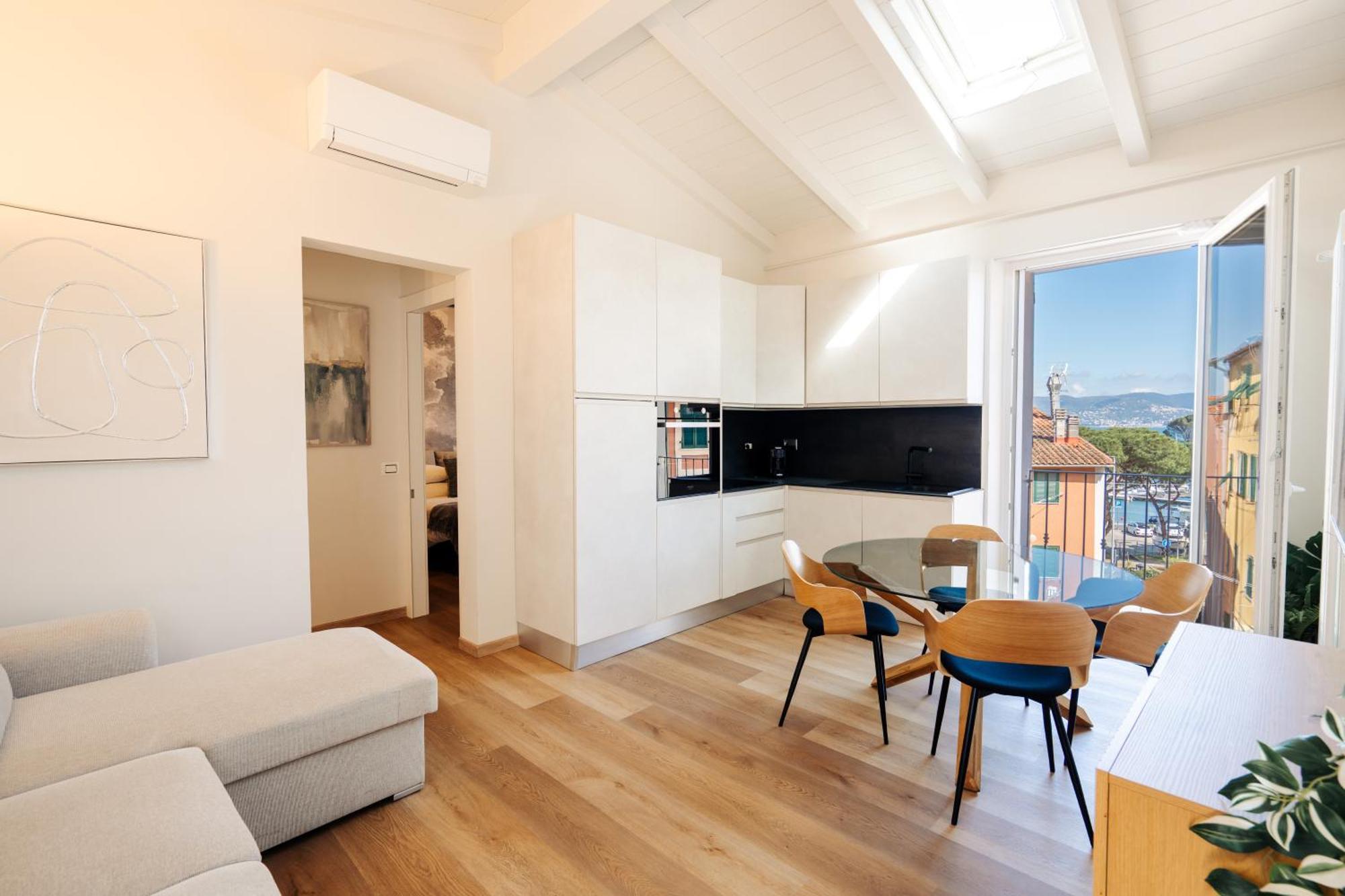 Cadamare Charming Rooms In Portovenere ラ・スペツィア エクステリア 写真