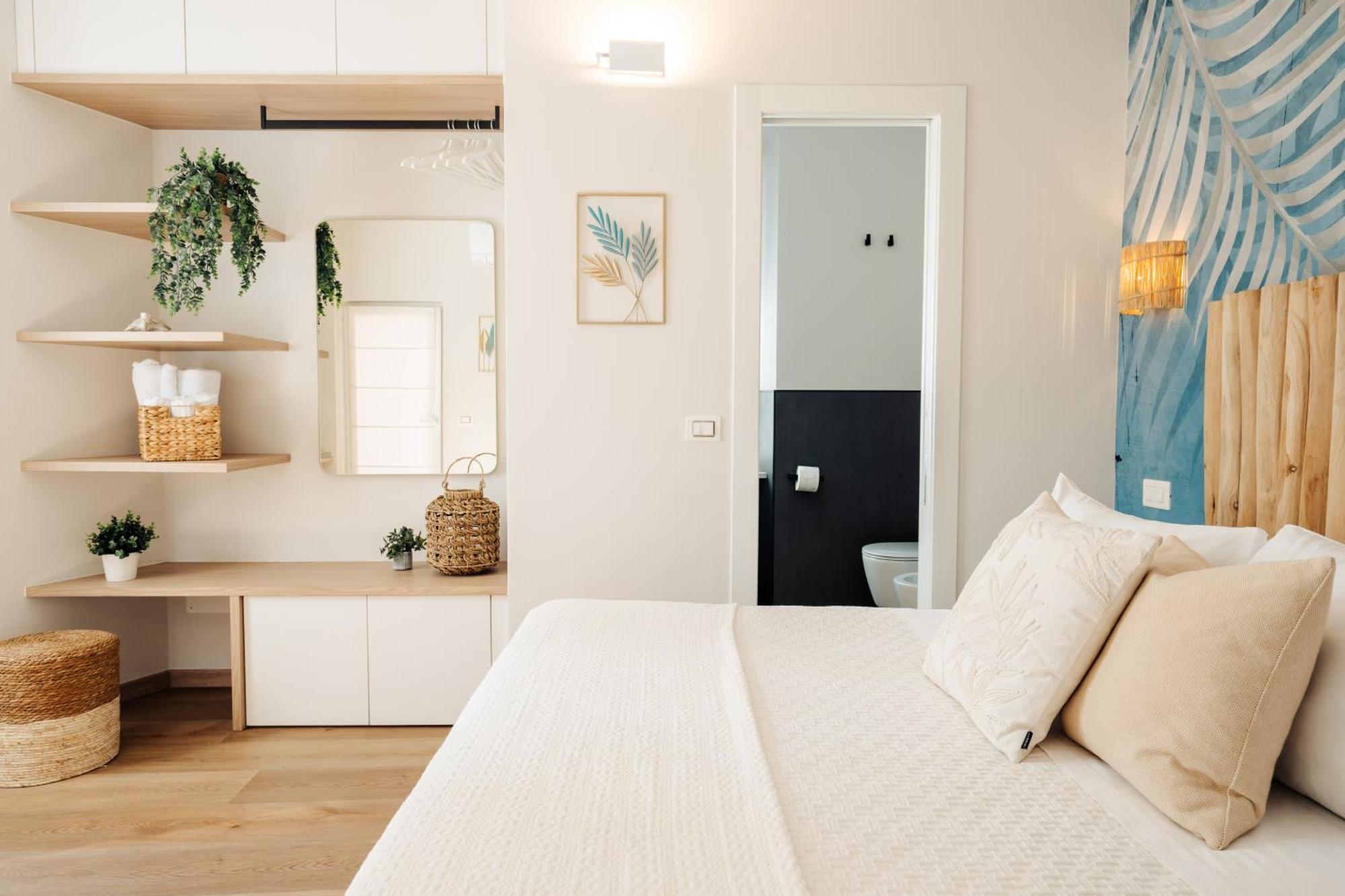 Cadamare Charming Rooms In Portovenere ラ・スペツィア エクステリア 写真