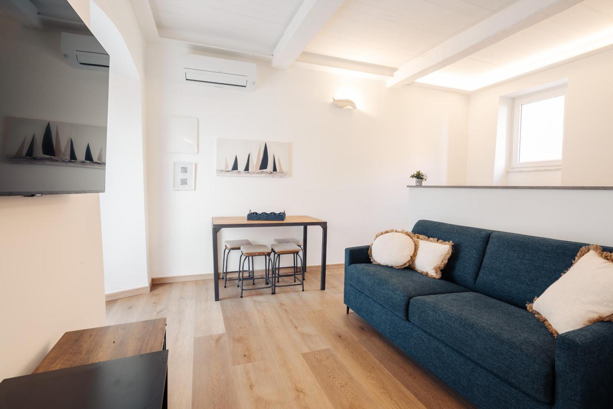 Cadamare Charming Rooms In Portovenere ラ・スペツィア エクステリア 写真