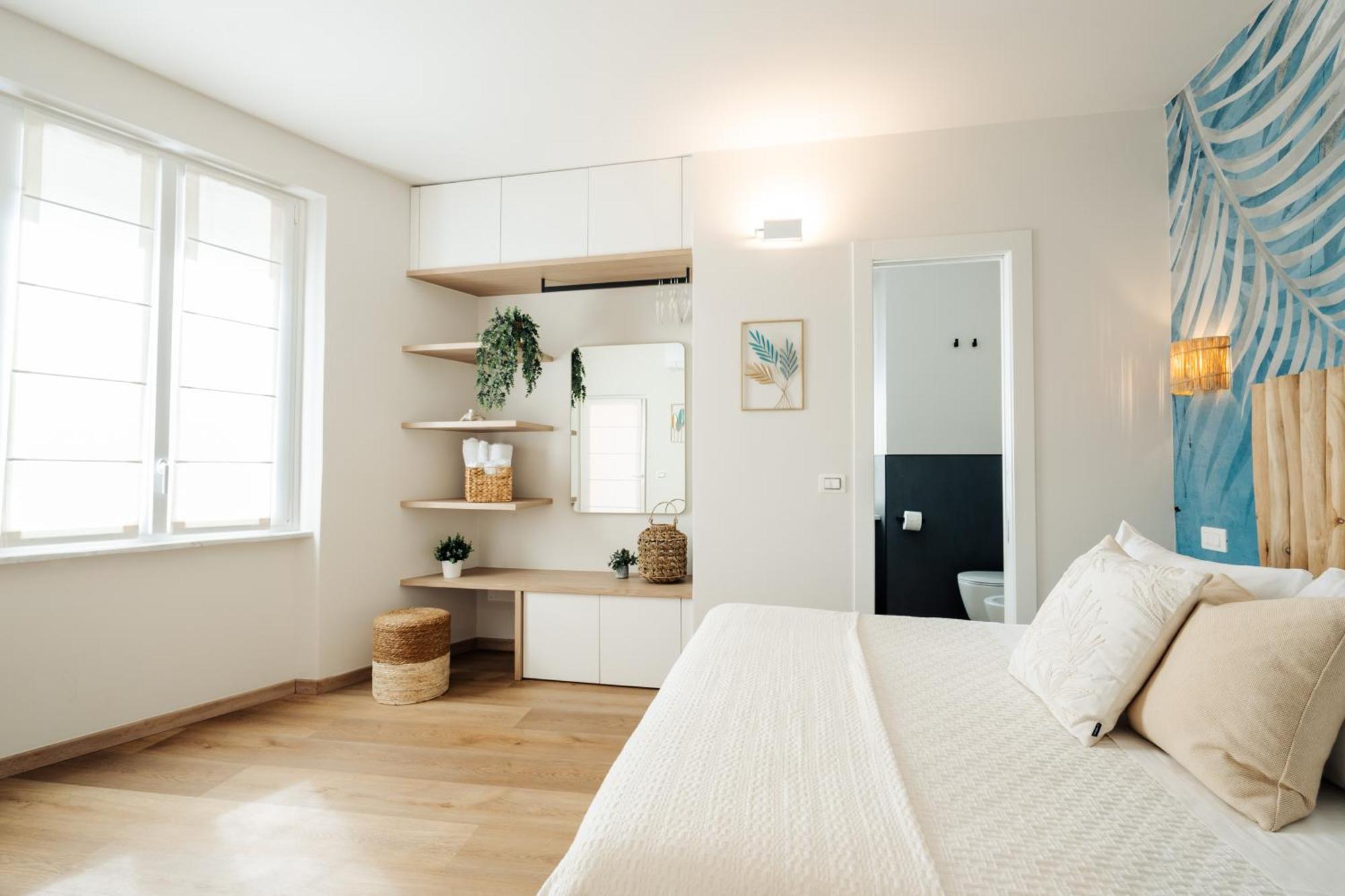 Cadamare Charming Rooms In Portovenere ラ・スペツィア エクステリア 写真