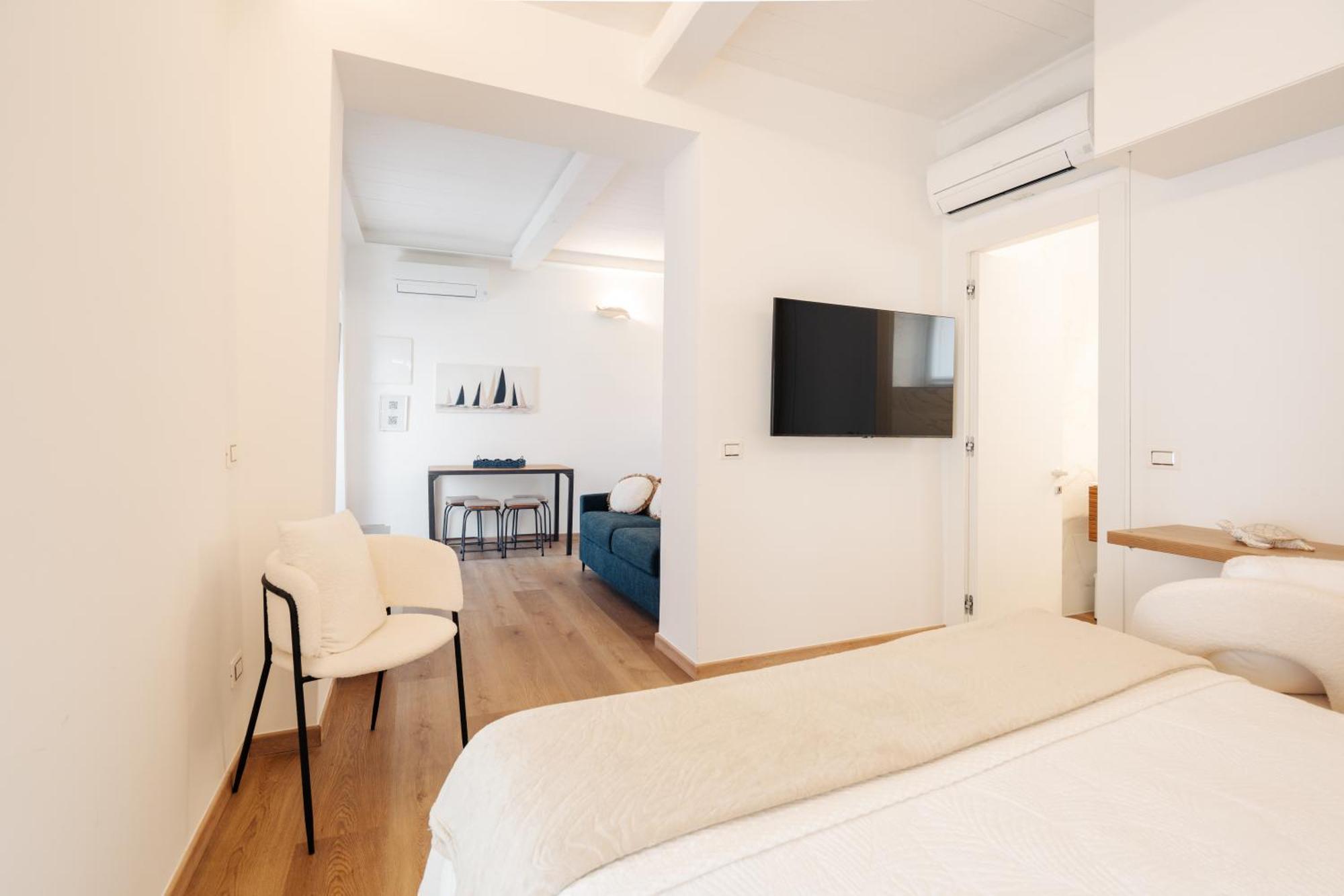 Cadamare Charming Rooms In Portovenere ラ・スペツィア エクステリア 写真