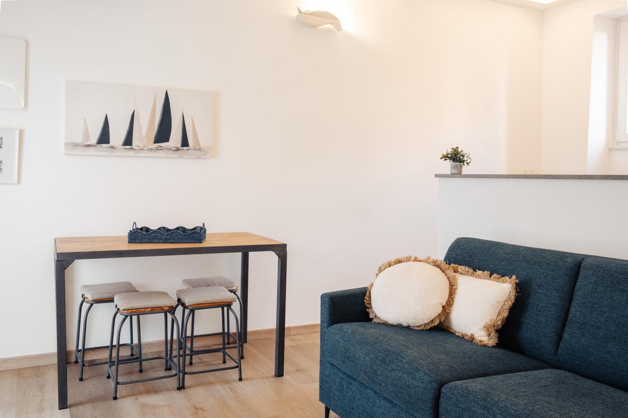 Cadamare Charming Rooms In Portovenere ラ・スペツィア エクステリア 写真
